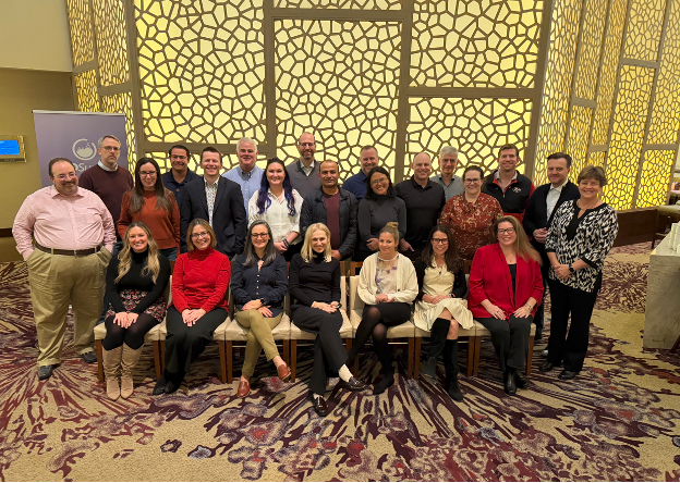 COO summit 2025