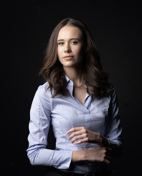 Klaudia Klimeková