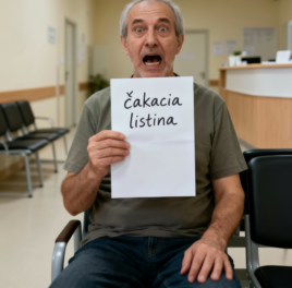 Čakacie zoznamy v anglickom zdravotníctve – inšpirácia aj varovanie
