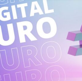 Digitálne euro ako produkt bez objednávky