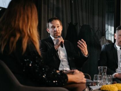 INESS na diskusii o obezite