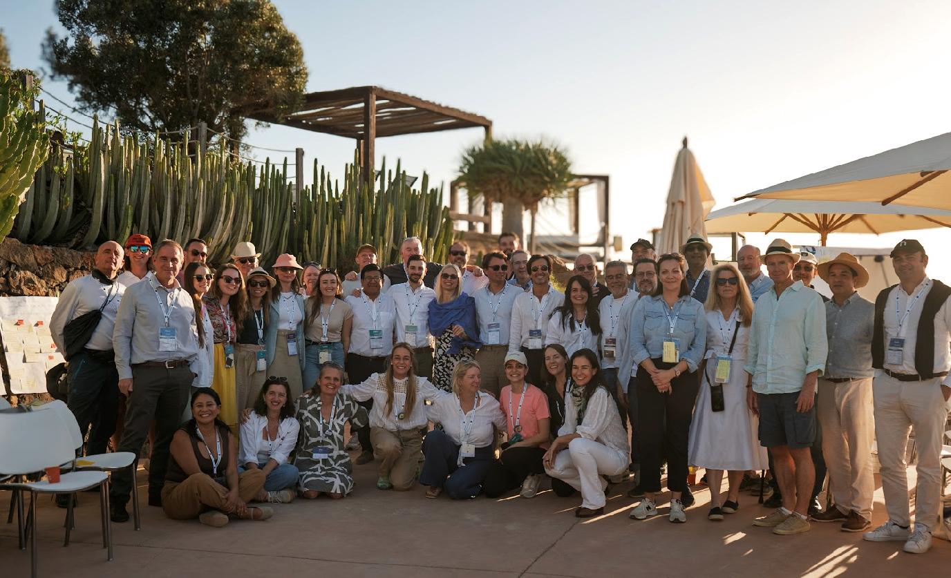 Lanzarote Forum 2025