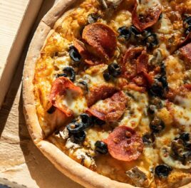 Prečo je pizza v Prešove drahšia ako v Toskánsku
