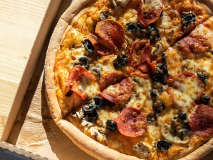 Prečo je pizza v Prešove drahšia ako v Toskánsku