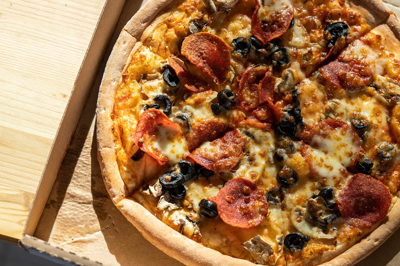 Prečo je pizza v Prešove drahšia ako v Toskánsku