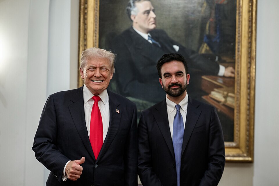 Môže Zohran Mamdani prinútiť lekárov, aby liečili pacientov?
