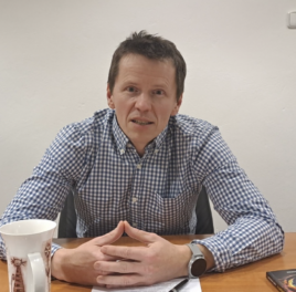 Analytik Radovan Ďurana: Brzdou růstu je i odchod Slováků do Česka