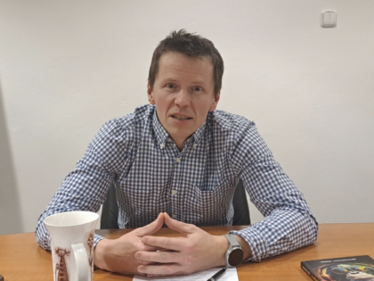 Analytik Radovan Ďurana: Brzdou růstu je i odchod Slováků do Česka