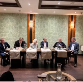 INESS na konferencii: ÉRA VEĽKÝCH ZMIEN – Budúcnosť neštátneho školstva