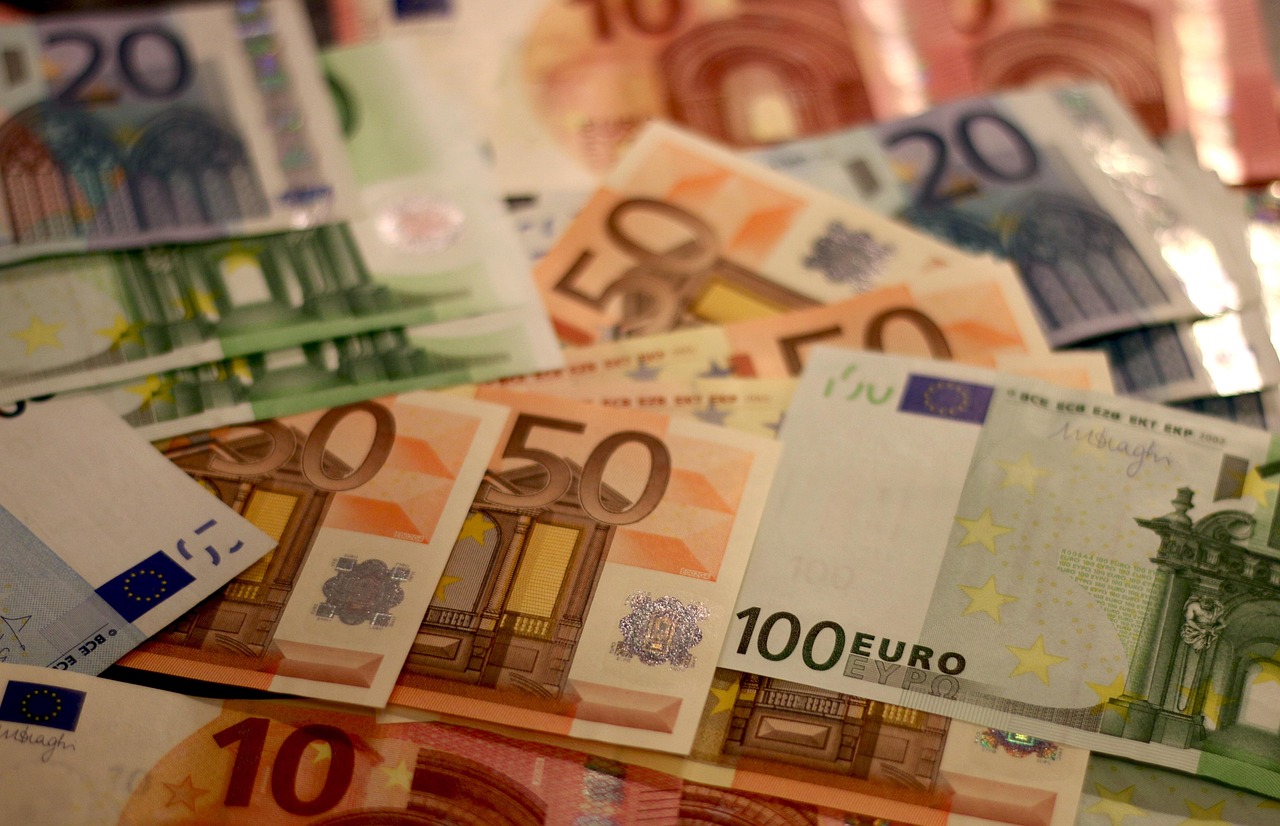 Ako na vyššiu mzdu – pre vás aj pre celé Slovensko