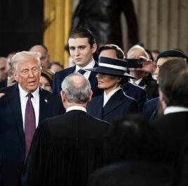 Trumpov farmaceutický plán