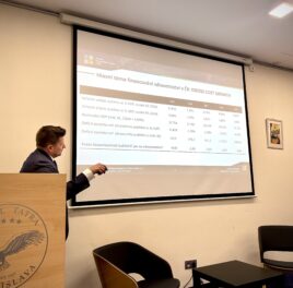 Aleš Rod – Revolúcia v českom zdravotníctve?
