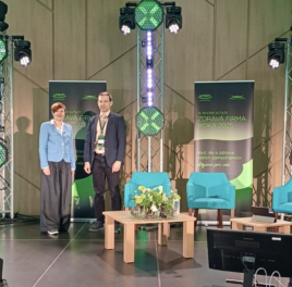 INESS na konferencii Zdravé starnutie