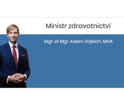 Majú reformy v českom zdravotníctve šancu?