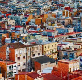 Snaha o finančnú nezávislosť vám nekradne byty