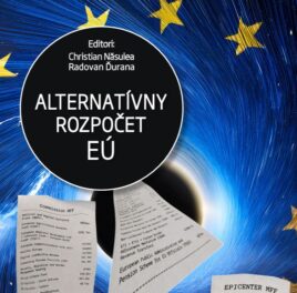 Alternatívny rozpočet EÚ