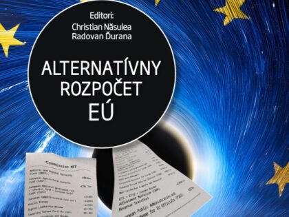 Alternatívny rozpočet EÚ