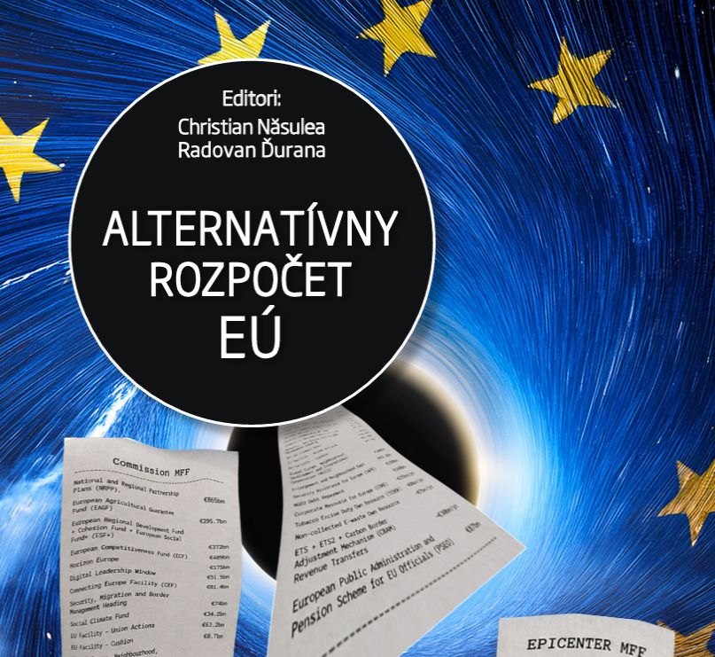 Tlačová správa – Alternatívny rozpočet EÚ
