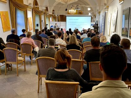 Free Market Road Show 2026: Regulačný detox – ako zobudiť spiaci rast
