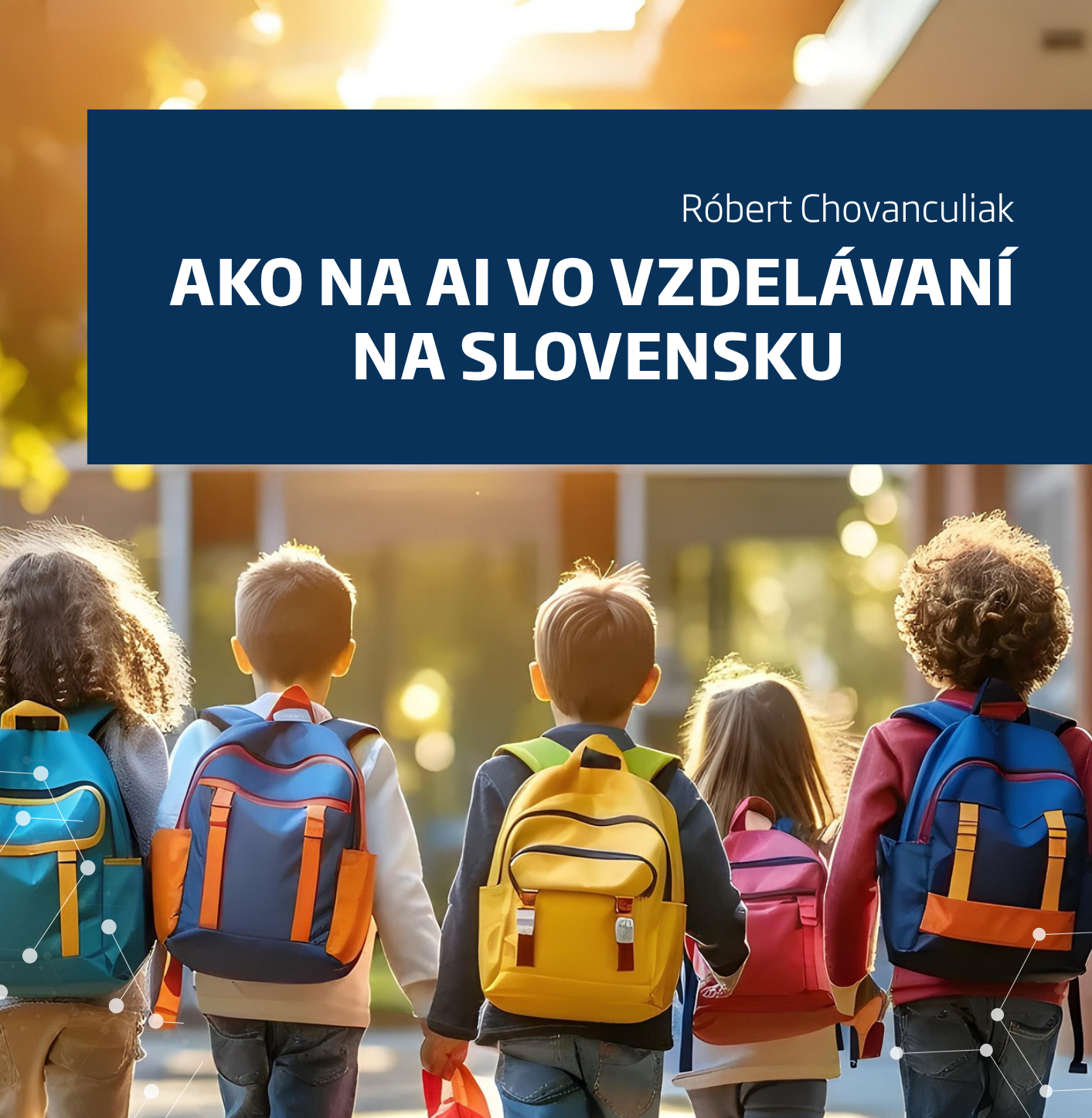 Ako na AI vo vzdelávaní na Slovensku