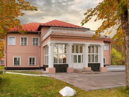 Prednáška na lekárnickej konferencii v Liptovskom Jáne