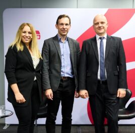 INESS o zdravotníctve na konferencií Swiss Life