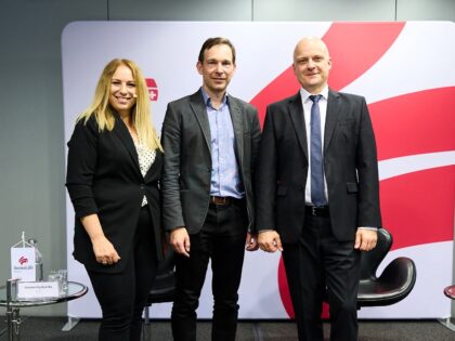 INESS o zdravotníctve na konferencií Swiss Life