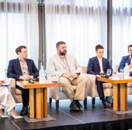 Zástupca INESS no konferencii Medifórum