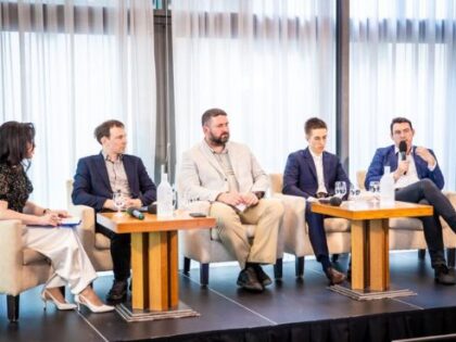 Zástupca INESS no konferencii Medifórum