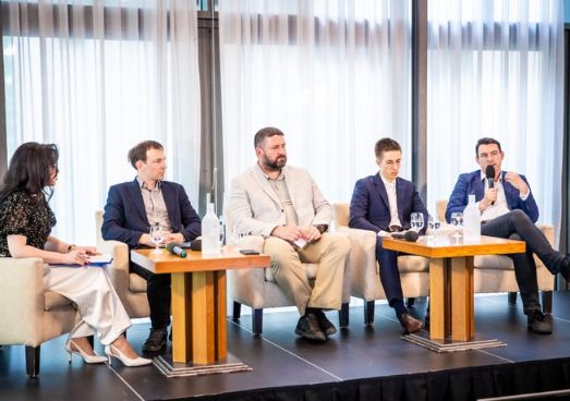 Zástupca INESS no konferencii Medifórum