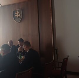Zástupca INESS na júnovom zdravotníckom výbore