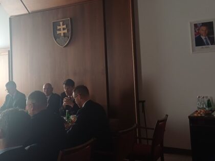 Zástupca INESS na júnovom zdravotníckom výbore