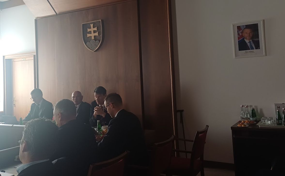 Zástupca INESS na júnovom zdravotníckom výbore