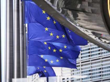 New EU Taxes Make No Sense and Are Not Needed