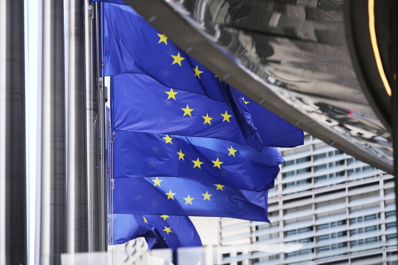 New EU Taxes Make No Sense and Are Not Needed