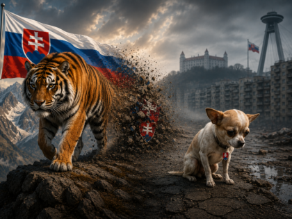 Z tatranského tigra čivava: prečo nám nepomôžu malé zmeny🔊