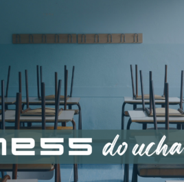 INESS do UCHA #87 – Reforma reformovania školstva