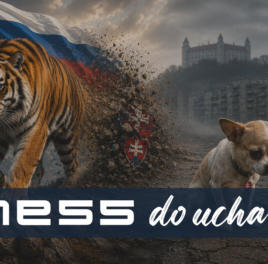 INESS do UCHA #90 – Z tatranského tigra čivava: prečo nám nepomôžu malé zmeny