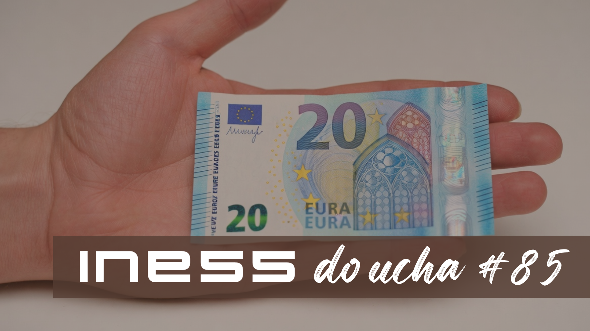 INESS do UCHA #85: Poplatky v zdravotníctve – ponuka a dopyt