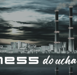 INESS do UCHA #88 – Lacné priemyselné body pre koalíciu