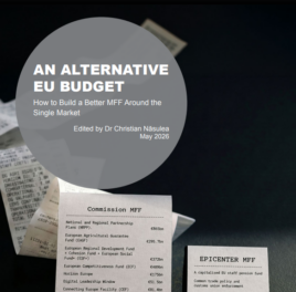 An Alternative EU Budget