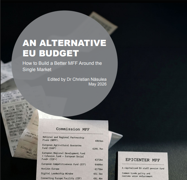 An Alternative EU Budget