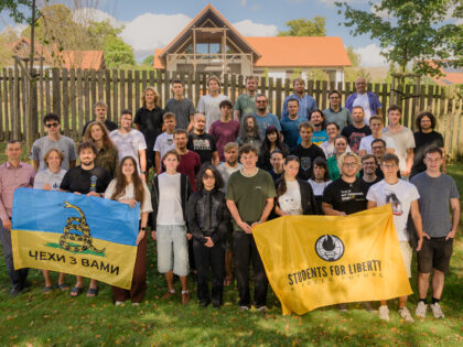 INESS na Misesovej akadémii v Česku