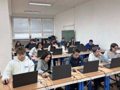 Ekonomická olympiáda pre základné školy otvára svoj 5. ročník. Registrácia škôl je otvorená