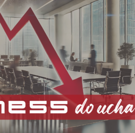 INESS do UCHA #92: Rásť či nerásť? To v ekonómii dlho nebola otázka – až doteraz