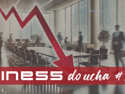 INESS do UCHA #92: Rásť či nerásť? To v ekonómii dlho nebola otázka – až doteraz