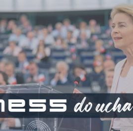 INESS do UCHA #91 – Diskusia o rozpočte EÚ nás minula