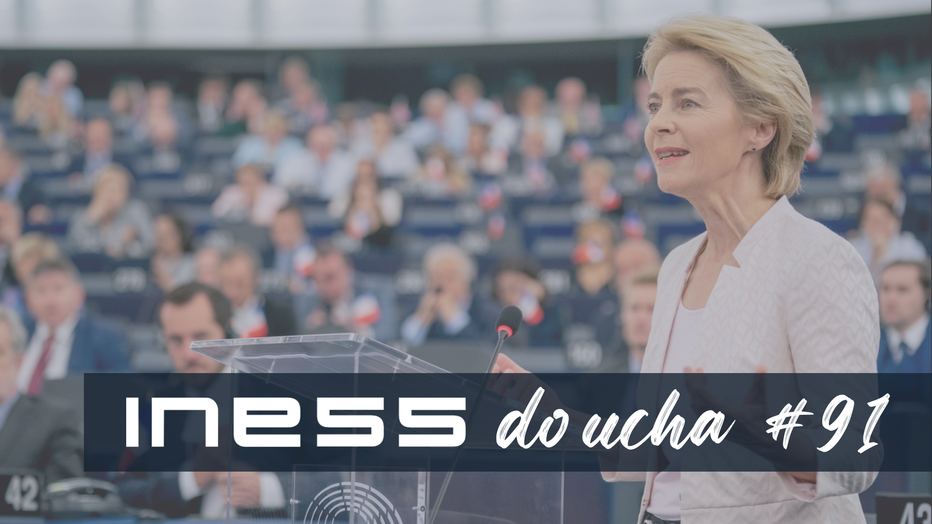 INESS do UCHA #91 – Diskusia o rozpočte EÚ nás minula