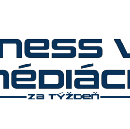 Médiá 31. týždeň 2026