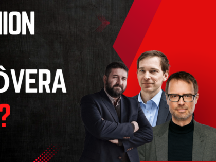 Na Vŕšku #152 – Budúcnosť trhu v zdravotnom poistení